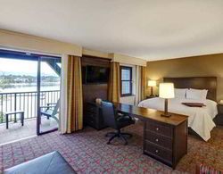 Hampton Inn & Suites Lake Placid, NY Genel