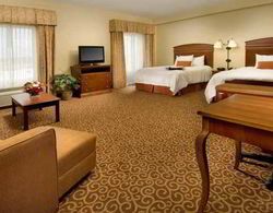 Hampton Inn & Suites Lakeland-South Polk Parkway Genel