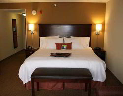 Hampton Inn & Suites Lanett-I-85 Genel