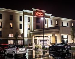 Hampton Inn & Suites Lansing West Dış Mekan