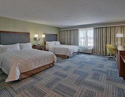 Hampton Inn & Suites Las Cruces I-10, NM Genel