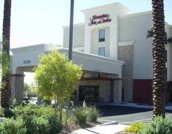 Hampton Inn & Suites Las Vegas Red Rock Summerlin Genel
