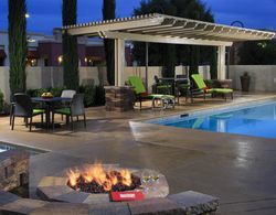Hampton Inn & Suites Las Vegas South Genel