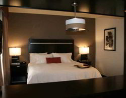 Hampton Inn & Suites Lethbridge, AB. CN Genel