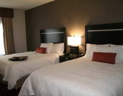 Hampton Inn & Suites Lethbridge, AB. CN Genel