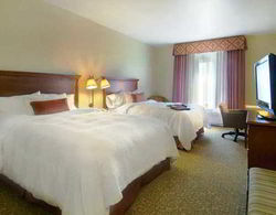 Hampton Inn & Suites Lodi Genel
