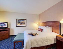 Hampton Inn & Suites Mansfield, TX Genel