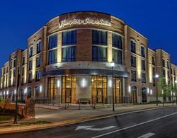 Hampton Inn & Suites Memphis Germantown Genel