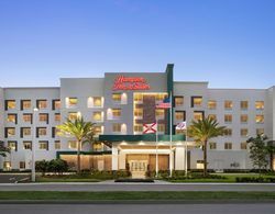 Hampton Inn & Suites Miami Kendall Öne Çıkan Resim