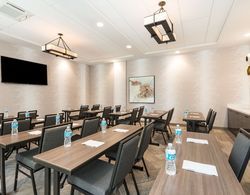 Hampton Inn & Suites Miami Wynwood Design District Genel