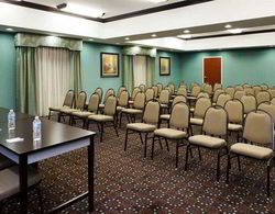 Hampton Inn & Suites Middlebury, IN İş / Konferans