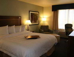 Hampton Inn & Suites Modesto-Salida Genel