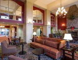 Hampton Inn & Suites Montgomery-EastChase Genel