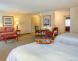 Hampton Inn & Suites Mountain Home Genel
