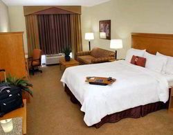 Hampton Inn & Suites Mountain View Genel