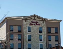Hampton Inn & Suites Mulvane I-35, KS Genel
