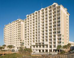 Hampton Inn & Suites Myrtle Beach- Oceanfront Genel