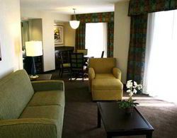 Hampton Inn & Suites Nashville-Downtown Genel