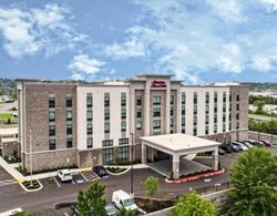 Hampton Inn & Suites Nashville/Goodlettsville, TN Genel