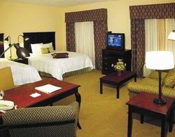 Hampton Inn & Suites Nashville-Smyrna Genel