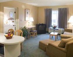 Hampton Inn & Suites New Orleans-Elmwood Genel
