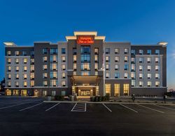 Hampton Inn & Suites Newport/Cincinnati, KY Genel