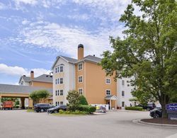 Hampton Inn & Suites Newport News (Oyster Point) Öne Çıkan Resim