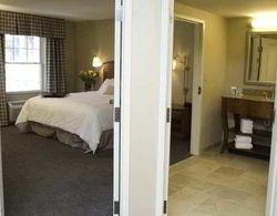 Hampton Inn & Suites North Conway Genel