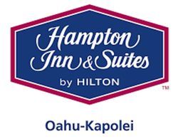 Hampton Inn & Suites Oahu/Kapolei Genel