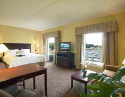 Hampton Inn & Suites Ocala - Belleview  Genel