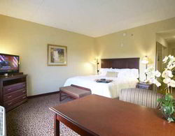 Hampton Inn & Suites Ocala - Belleview  Genel