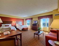Hampton Inn & Suites Oklahoma City-Bricktown Genel
