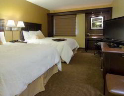 Hampton Inn & Suites Omaha-Downtown Genel