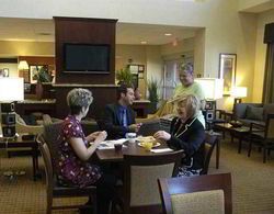 Hampton Inn & Suites Omaha Southwest La Vista Genel