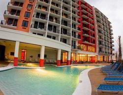 Hampton Inn & Suites Orange Beach/Gulf Front Genel