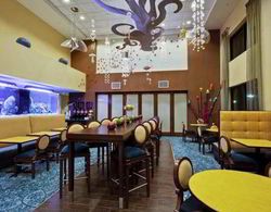 Hampton Inn & Suites Orlando-Apopka Yeme / İçme