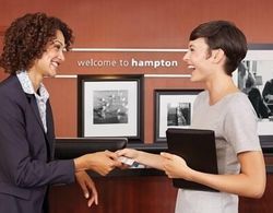Hampton Inn & Suites Orlando At SeaWorld Dış Mekan