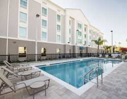 Hampton Inn & Suites Orlando At SeaWorld Öne Çıkan Resim