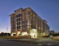 Hampton Inn & Suites Orlando/Downtown SouthMedical Genel