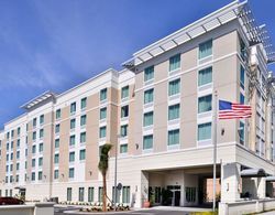 Hampton Inn & Suites Orlando/Downtown SouthMedical Genel
