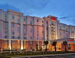 Hampton Inn & Suites OrlandoAirport@GatewayVillage Genel