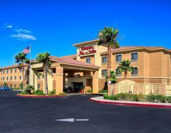 Hampton Inn & Suites Palmdale Dış Mekan