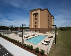 Hampton Inn & Suites Panama City Beach, FL Genel