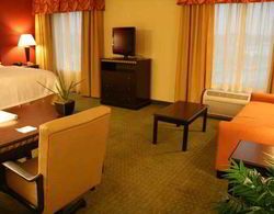 Hampton Inn & Suites Panama City Beach-Pier Pa  Genel