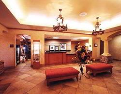 Hampton Inn & Suites Paso Robles Genel