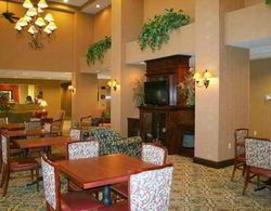 Hampton Inn & Suites Pensacola-University Mall  Genel