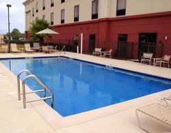 Hampton Inn & Suites Pensacola-University Mall  Genel