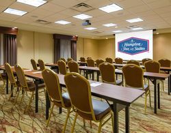 Hampton Inn & Suites Peoria at Grand Prairie, IL Genel