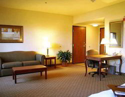 Hampton Inn & Suites Pharr Genel