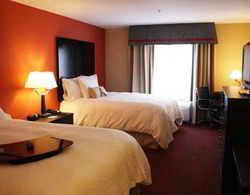 Hampton Inn & Suites Phenix City- Columbus Area Genel